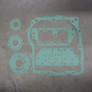 Ремкомплект ХДП 6860 Прокладки GASKETS