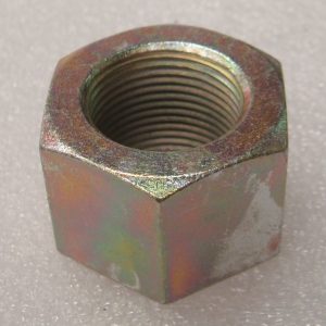 Колёсная гайка Ф22х1.5 - 6199 01.00.10 - МД 6199