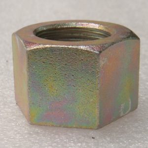 Колёсная гайка Ф22х1.5 - 6199 01.00.10 - МД 6199
