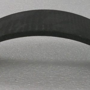 Тормозная накладка Ф270 6981 01.00.01