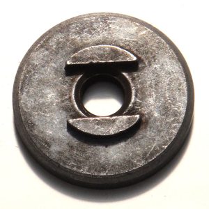 Пробка оси ДВ 1792 4925.3 00.00.07