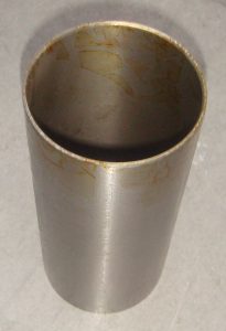 Втулка блока цилиндров 3900 / Гильза блока цилиндров 3900