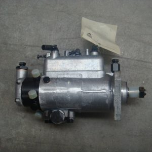 Топливный насос высокого давления Мефин F020 B2642874/2864 Балканкар/ Топливная аппаратура 020 Mefin / ТНВД Мефин ф020