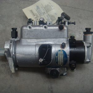 Топливный насос высокого давления Мефин F020 B2642874/2864 Балканкар/ Топливная аппаратура 020 Mefin / ТНВД Мефин ф020 PERKINS