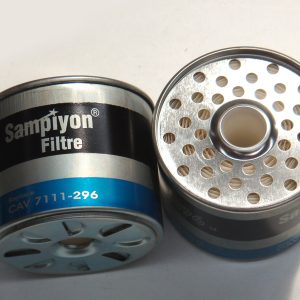 Фильтрующий элемент топлива CAV B31513275 / топливный элемент болгарского погрузчика