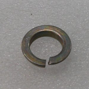 Сферическая пружинная шайба 22,5 DIN 74361
