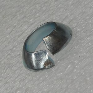 Сферическая пружинная шайба 14,5 205673 DIN 74361