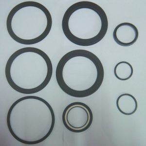 Ремкомплект цилиндра ЦБХ 90х145 17006/5268.3 90xS