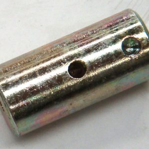 Ось цилиндра управления(63х130) управляемого моста 1792 4925.3 00.00.10 / 4925.1 00.00.09