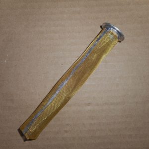 Корпус фильтра ГДП 6855 12.00.00.Сп Сетка старого образца