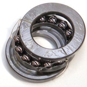 Подшипник 8206К/51206/ DG5 / GB301-95 / 20003454