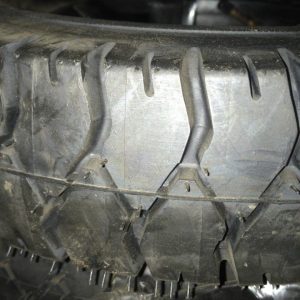 Шинокомплект 6.50-10 PR14 D45S TRAYAL