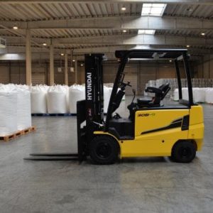 Электропогрузчик Hyundai 22BH-9