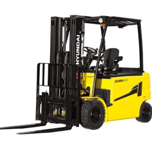 Электропогрузчик Hyundai 22BH-9