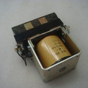 Контактор КПЕ-5 40V БПК 100А 42355 00.00-10 ЕП 006.2 / ЕП 011.2 Балканкар