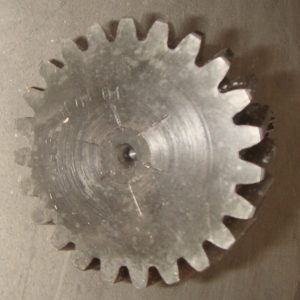 Вал ГДП входящий 6855 01.01.01 ДВ 1792
