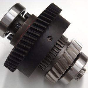 Вал ГДП промежуточный 6860.1 02.00.00Сп (в сборе) ДВ 1792