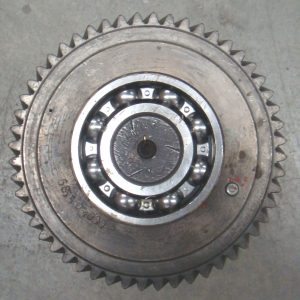 Вал ГДП промежуточный 6860.1 02.00.00Сп (в сборе) ДВ 1792