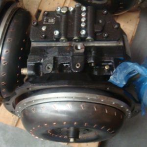 Гидродинамическая передача 6860.5.00.00.00 ГДП / Коробка АКПП в сборе 6860 для Болгарского погрузчика