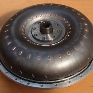 Гидротрансформатор в сборе 6860 COMPLETE Балканкар