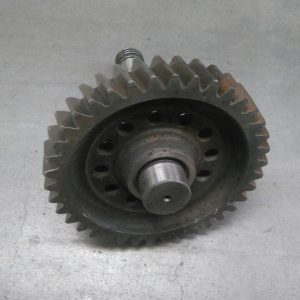 Вал с шестерней 6855 03.00.01 ДВ 1792 Балканкар
