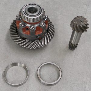 Дифференциал (в сборе) ДВ1792 6199 02.01.00/02.00.01 Балканкар