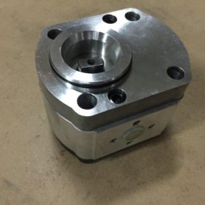 Насос шестеренный 20A6.3X066 Rolfo 129118