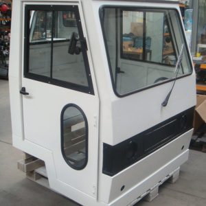 Кабина ЕП 006.2 40.00.00 (006.2/011/ЕС 301)