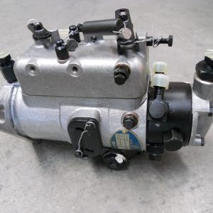 ТНВД Насос "МЕФИН" F425 DPAM 3842 В2642202 (Топливный насос высокого давления) / Топливная аппаратура 425