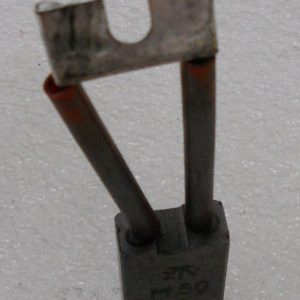 Щетка М50 10х20х32 (для ДС 3,6/7,5/14-01)