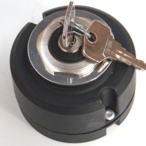 Замок зажигание ЕВ 687, 717, 735 ККСВ (S-02) 286264 44030 00.00