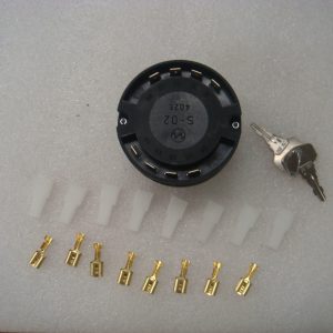 Замок зажигание ЕВ 687, 717, 735 ККСВ (S-02) 286264 44030 00.00