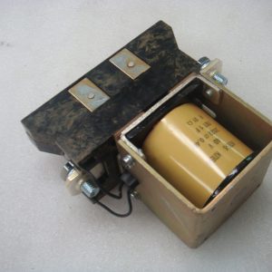 Контактор КПЕ-6 40V БПК 160А 126375 42359 00.00-10/42360 ЕВ 687