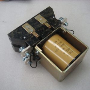 Контактор КПД-6 40V 1ПК 160А 108823 42357 00.00/42358 ЕВ 717