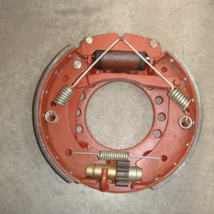 Сервотормоз 6980 20.00.00.00-01 ЕП 006, ЕП 011, ЕС 301.2 Ф270 Правый