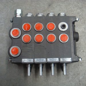 Распределитель 346/1ЮЮЮТ1/ ЕВ 717 ЕВ 735