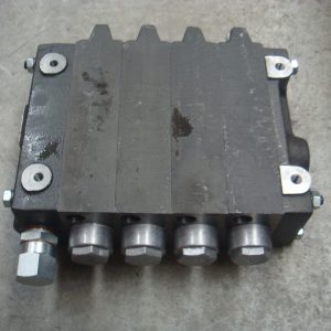 Распределитель 346/1ЮЮЮТ1/ ЕВ 717 ЕВ 735