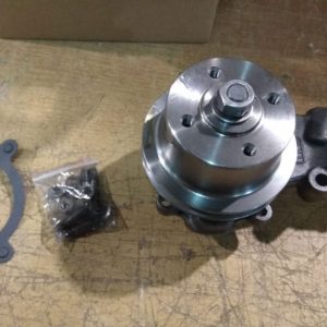 Водяной насос Д 3900 4000 А без корпуса Perkins , Помпа Д 3900