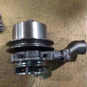 Водяной насос Д 3900 4000 А без корпуса Perkins , Помпа Д 3900