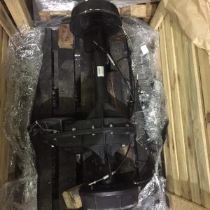 Ведущий мост ЕП 006 / ЕП 011 / ЕС 301 6205 00.00.00
