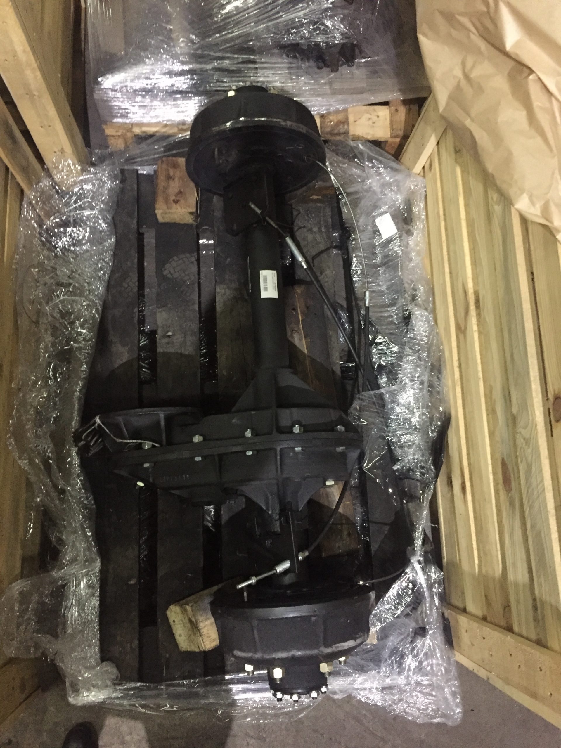 Ведущий мост ЕП 006 / ЕП 011 / ЕС 301 6205 00.00.00 Ведущий мост ЕП 006 / ЕП 011 / ЕС 301 6205 00.00.00