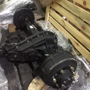 Ведущий мост для электрокары 3 тонны ЕП 006 ЕП 011 ЕС 301 6205 00.00.00