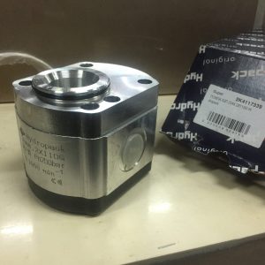 Насос шестеренный 20A8.2X110G Lohr F00250742