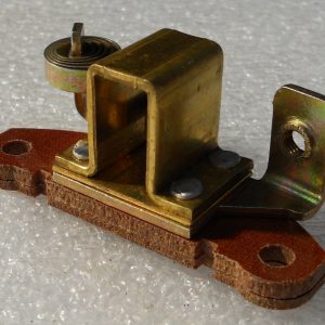 Щеткодержатель 263006 13.00/338703 28350 2202 3.6/7.5/14-01