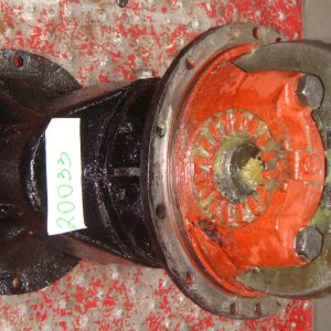 ГЛАВНАЯ ПЕРЕДАЧА ЕВ 687 6187 06.00.00