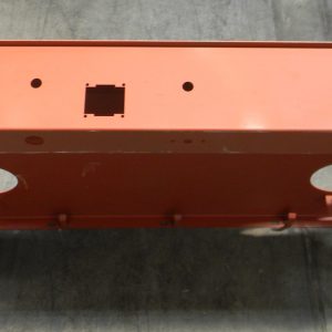 Щит передний ЕП 011 / 006 / ЕС 301 011.2 16.00.00 (В СБОРЕ)
