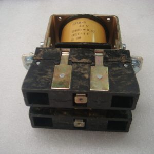 КОНТАКТОР КПД-5 40V 1ПК 100А 181139 42353 00.00-02/42354