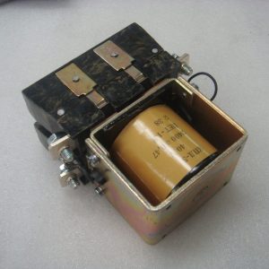 КОНТАКТОР КПД-5 40V 1ПК 100А 181139 42353 00.00-02/42354
