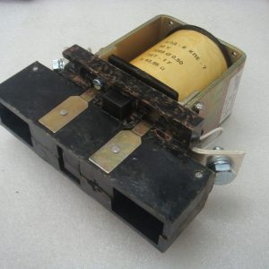 КОНТАКТОР КПЕ-7 40V БПК 250А 109562 42365 00.00-10