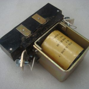 КОНТАКТОР КПЕ-7 40V БПК 250А 109562 42365 00.00-10